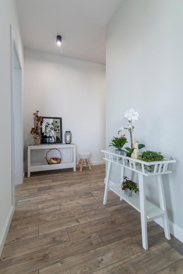 Panorama Suite - Top Apartment - Гливице Экстерьер фото