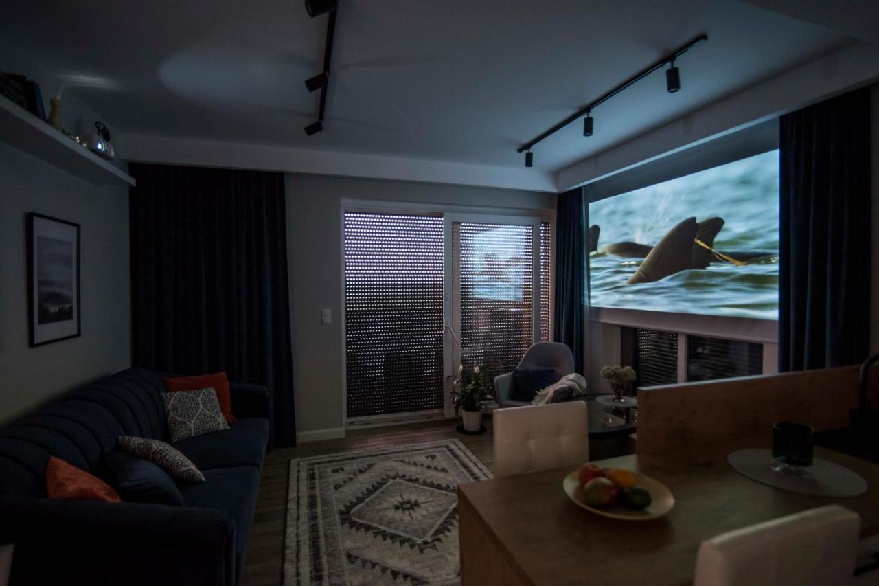 Panorama Suite - Top Apartment - Гливице Экстерьер фото