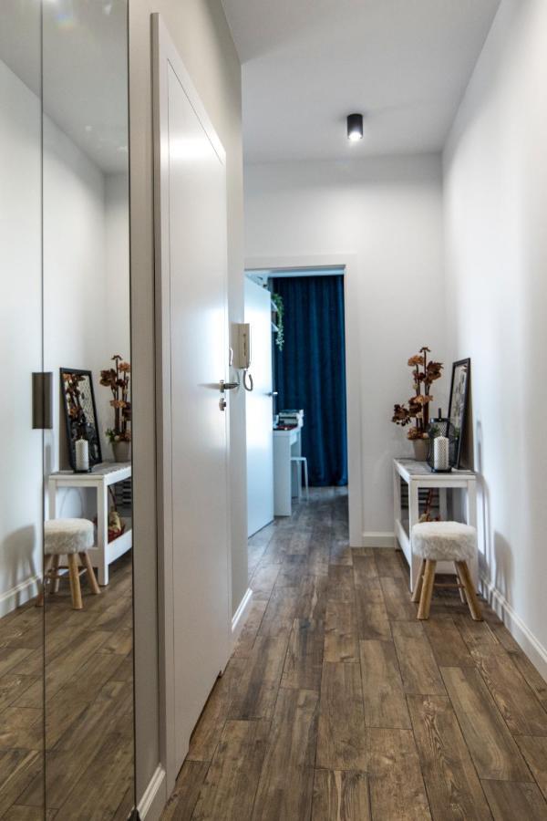 Panorama Suite - Top Apartment - Гливице Экстерьер фото